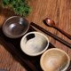 thumbnail image 4 of Los cuencos for sushi son adecuados for contener salsas, aperitivos, postres y otras delicias., 4 of 6