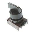 thumbnail image 2 of GE General Electric P9XSVU0N 3-Position Lever Selector Switch, CEMA, 2 of 3