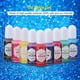 thumbnail image 1 of Pigmento Epoxi UV ANGGREK Resina UV Gel De Resina UV 9 Colores 10 g/botella, 1 of 8