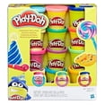 thumbnail image 3 of Masas Moldeables Hasbro Play-Doh Celebracion Paquete, 3 of 3