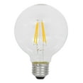 thumbnail image 4 of Sylvania Ultra Vintage LED Light Bulb, G25 Globe, 40W Equivalent, Soft White, 4 of 4