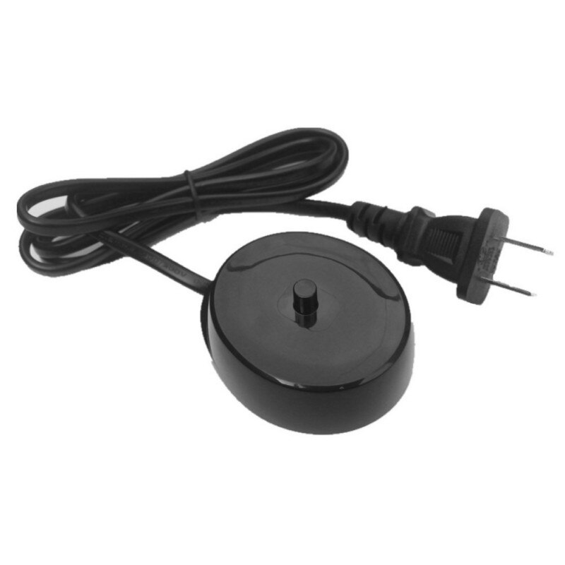 Replacement electric toothbrush charger model 3757 for toothbrush