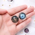 thumbnail image 3 of Juego de bolas de cristal de estrella, esfera de cristal de bola sólida para decoración del hogar, regalo de cumpleaños, rellenos de floreros para niños, decoraciones para peceras, 3 of 6