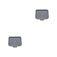 thumbnail image 4 of Caja de jabón Naiovety Suministros de baño Soporte para platos silicona, 4 of 6