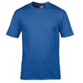 thumbnail image 1 of Gildan - Camiseta premium de algodón para hombre (Azul Real), 1 of 2