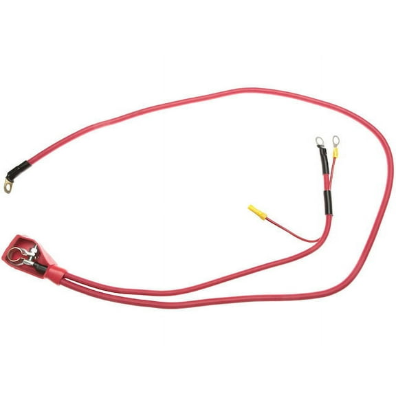 Battery Cable - Compatible with 1994 Ford Bronco 5.0L V8