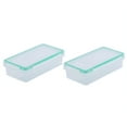 thumbnail image 6 of Gegong 2 Pcs Hard Wear-resistant Plastic Case Waterproof 1 8 6 5 0 Battery Holder Storage Box,Battery Case, Battery Holder Storage Box, 6 of 8