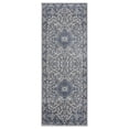 thumbnail image 4 of United Weavers Scarborough Glendora Oriental Cream Woven Olefin Area Rug or Runner, 4 of 6