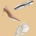 thumbnail image 4 of Enqiretly White Non-slip Adhesive Tape For Shoes Premium For Effective Shoe Protection Non-slip, 4 of 6