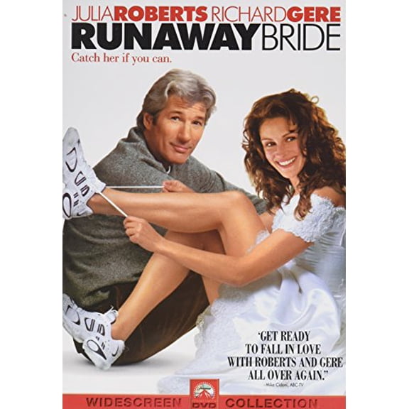 Pre-Owned Runaway Bride (1999)