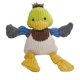 thumbnail image 1 of Hugglehounds Knottie Juguete De Peluche Para Perro – Juguete De Peluche Para Perro, Juguete Para Cachorros, Juguete Chirriante Para Perros Pequeños, Medianos Y Grandes, Felpa Duradera Para Mantenerlos, 1 of 1