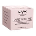 thumbnail image 3 of NYX PROFESSIONAL MAKEUP Bare With Me Base Hydratante en Gelée, Formule Vegan, 3 of 4