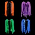 thumbnail image 3 of Cerceau de Cheveux Halloween LED Clignotant Faux Bandeau Queue de Cheval Costume Cosplay, 3 of 4