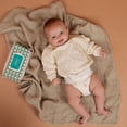thumbnail image 5 of Joonya Baby Wipes - Non-Toxic, Biodegradable Baby Wipes for Calm, Healthy Skin - Fragrance Free Baby Wipes - 3 Packs of 80 Diaper Wipes (240), 5 of 11