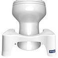 thumbnail image 1 of Simple Toilet Stool by Squatty Potty, 1 of 1