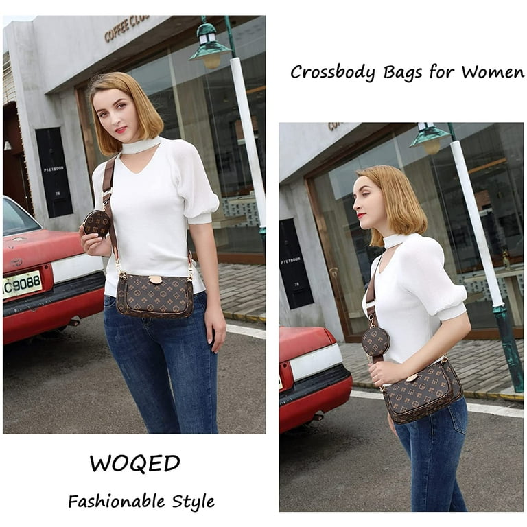 lv crossbody bags for women trendy