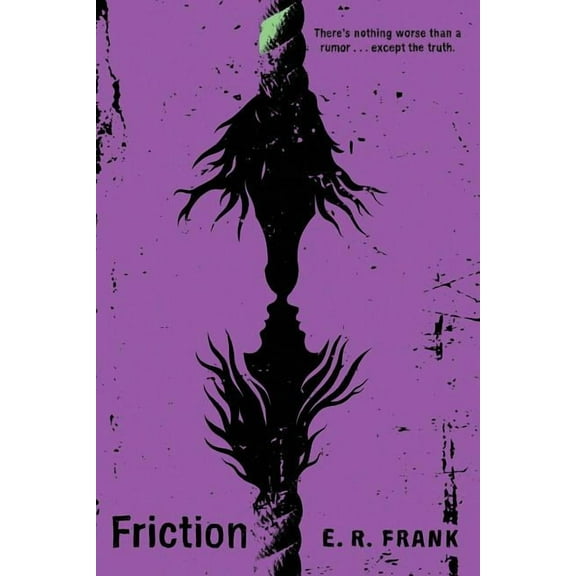 Friction (Paperback)