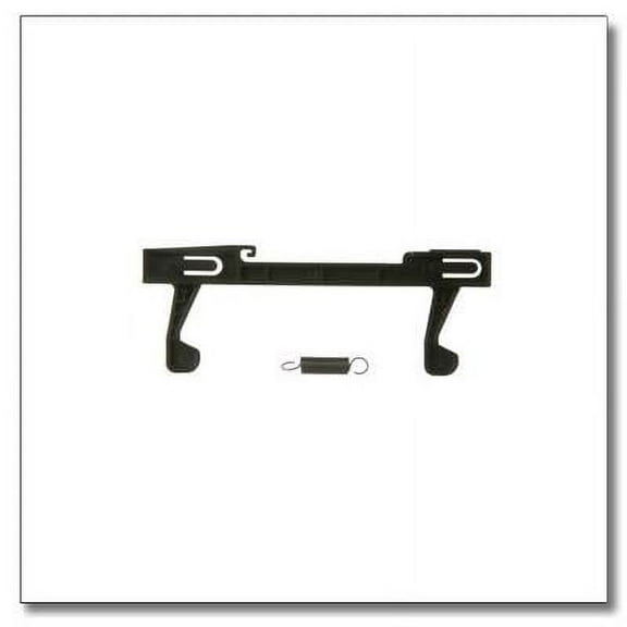 GE WB10X10021 Microwave Door Latch Pawl - OEM Part