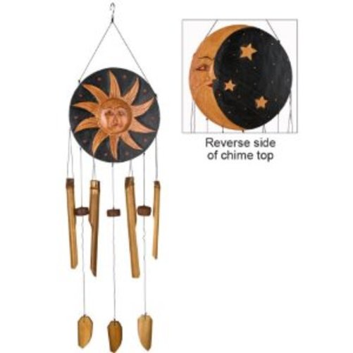 Woodstock 58 Inch Westminster Wind Chime
