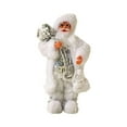 thumbnail image 3 of Adornos Adornos navideños novedosos Decoración navideña de mesa Papá Noel navideño Papá Noel 30 CENTIMETROS, 3 of 9