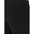 thumbnail image 5 of Lee Men's Slim Straight Active Stretch Pant - Elastic Waistband, 5 of 5