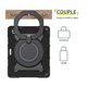 thumbnail image 2 of Ring Holder Tablet Case For iPad Pro 13 2024, 2 of 5