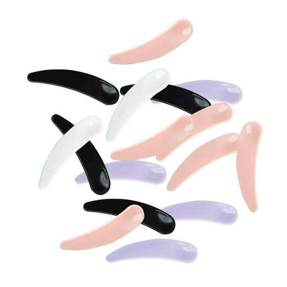 100x máscara de crema facial cuchara herramienta de belleza, Mini varillas de mezcla, cuchara de accesorios de bricolaje cuchara cosmética Zulema Cuchara Cosmética Pequeña