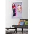 thumbnail image 3 of Mean Girls - One Sheet Wall Poster, 22.375" x 34", 3 of 4
