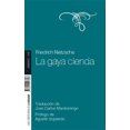 thumbnail image 1 of LA GAYA CIENCIA EDAF FRIEDRICH NIETZSCHE, 1 of 1