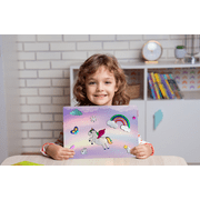 Skillmatics Foil Fun Unicorns & Princesses