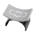 thumbnail image 2 of Stgfyxgs 2xSilicone Hand Rest Cushion Pillow Nail Rest Manicure Tools Black , Table-Black, 3 Pcs, 2 of 8