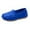 Blue, variant on HXWCHs Boys Sneakers Soft On Loafers Casual Boat Shoes for ofddler Little Kid Dress Flat Comfort 24 Red