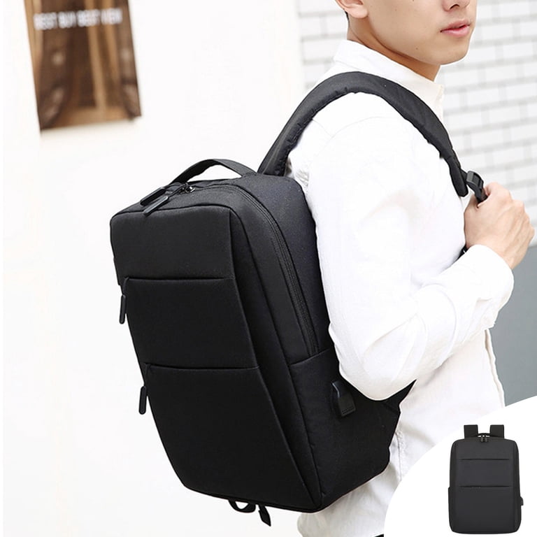 backpack for 2 laptops Tectonic 2 Medium Backpack