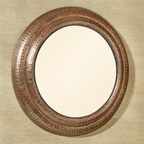 Park Designs Copper Valley Pine Mirror 20"H
