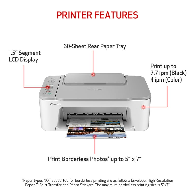 Canon t shirt printer hotsell