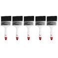 thumbnail image 1 of Paq. 5 Brochas Corona Clasica 4 Pulgadas, 1 of 1