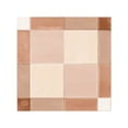 thumbnail image 4 of The Tile Life Reina Terracotta 8" x 8" Plaid Porcelain Floor and Wall Tile, Case (35 Tiles), 4 of 22