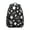 Black-67, variant on Kawaii Avocado Students Backpack Cute Avocado Print School Bag with Fresh Avocado Pattern, Lightweight and Adjustable Strap