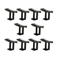 thumbnail image 4 of 10 Pieces Water Drain Clips Auto Remove Stagnant Water Dust 35mm, 4 of 8