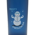 thumbnail image 2 of Blender Bottle Christmas Edition Classic 28 oz Shaker - Frosty the Swoleman, 2 of 5