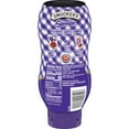 thumbnail image 4 of Smucker's Squeeze Grape Jelly, 20 oz, 4 of 9