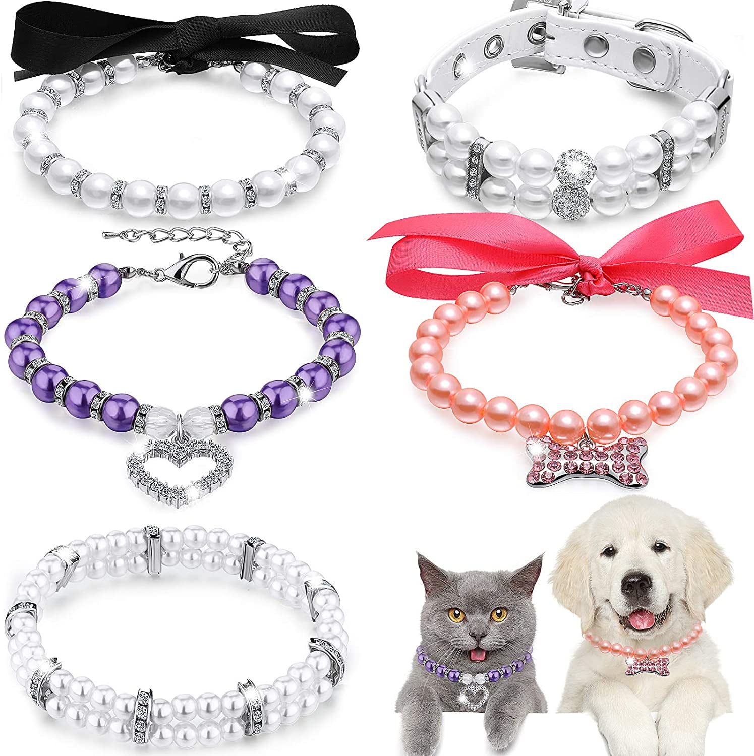 dog necklace for dogs