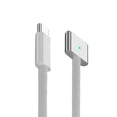 thumbnail image 3 of Cable Cargador Magnético Cable de carga rápida de 2M Max Power PD140W Convertidor de carga para MacBook Air/Pro 2, 3 of 8
