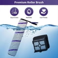 thumbnail image 4 of 1 Roller Brush and 2 Filter Replacement Parts for S20 Pro, 4 of 5