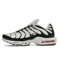 thumbnail image 2 of Nike Men's Air Max Plus Panda Running Shoes, from StockX, 2 of 5
