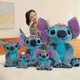 thumbnail image 1 of Disney-muñeco de peluche de Lilo & Stitch para niños, juguete de peluche de dibujos animados Kawaii, almohada de coche, regalo de cumpleaños y Navidad, 1 of 4