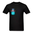 thumbnail image 1 of Playera Camiseta Optimus Transformes Maquina Bolsillo + Rega, 1 of 1