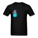 thumbnail image 1 of Playera Camiseta Optimus Transformes Maquina Bolsillo + Rega, 1 of 1