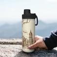 thumbnail image 7 of Naloa New York 18oz Sports Insulated Kettle, Stainless Steel Insulated Cup for Women Men for Fitness, Gym & Outdoor, 7 of 7