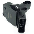 thumbnail image 2 of Sensor de flujo de aire masivo shaofei para automóvil 222040D010 2220415010 negro, 2 of 5